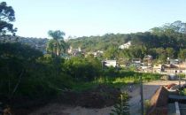 Überblick, 2010 Kindergarten Sao Miguel in Jardim de Jacira