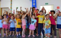 "PAUL", sauberes Trinkwasser Paul und sauberes Trinkwasser