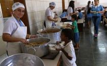 Küche in Silvania Küche in Silvania